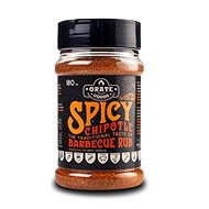 Grate Goods BBQ Seasoning Spicy Chipotle BBQ, 180 g - Spices