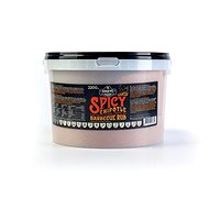 Grate Goods BBQ koření Spicy Chipotle BBQ, 2,2 kg - Spices