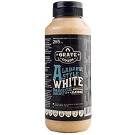 Grate Goods BBQ Sauce Alabama White Barbecue, 265 ml - Sauce