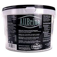 Grate Goods BBQ solanka Allbrine Nr.1,  2 kg - Spices