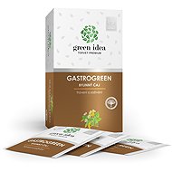 Herbex Gastrogreen - herbal tea - Tea