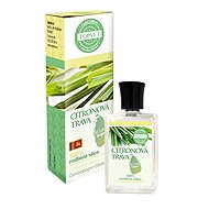 GREEN-IDEA Lemongrass - 100% essential oil - Essential Oil