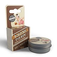Lip Balm - Coconut and Almond Oil 15ml - Lip Balm