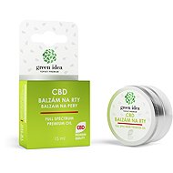 CBD lip balm - Lip Balm