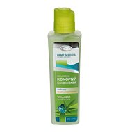 Wellness Hemp Conditioner 8% - Conditioner