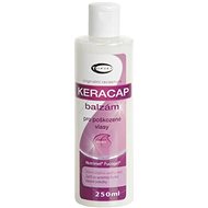 KERACAP CD - damaged hair - Conditioner