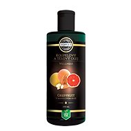 Grapefruit in almond oil 200ml - Bath oil