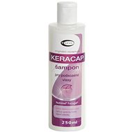 KERACAP ED - damaged hair - Shampoo