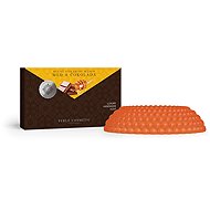 Perlé Cosmetic Mýdlo s medem a čokoládou - Bar Soap