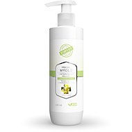 GREEN-IDEA Natural soap with antimicrobial additive with natural extracts - Liquid Soap