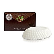 Perlé Cosmetic Shea butter - mýdlo - Tuhé mýdlo