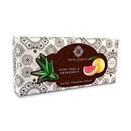 Perlé Cosmetic Aloe vera a grapefruit - mýdlo - Bar Soap