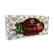 Perlé Cosmetic Aloe vera a třešeň - mýdlo - Bar Soap
