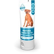Topvet Panthenol šampón pre psy 200 ml - Šampón pre psov