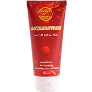 Astaxanthin - hand cream - Hand Cream
