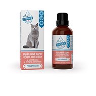 GREEN-IDEA Ear alcohol drops cleansing for cats - Ear Care