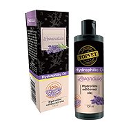 Hydrophilic Facial Oil - Lavender - Make-up Remover