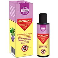 Skin oil tonic REPELLENS - Repellent
