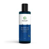 GREEN-IDEA Shower Oil - Green Tea with Prickly Pear - Shower Oil