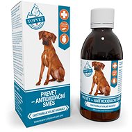 PREVET antioxidant blend - Vitamins for Dogs