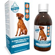 GREEN-IDEA Syrup Joint nutrition - Joint Nutrition for Dogs