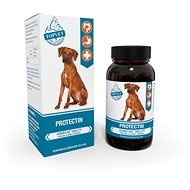 Topvet Humátové tablety Protectin 90 tbl - Vitamíny pre psa