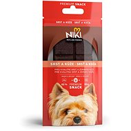 Niki snack - Coat and skin - Vitamins for Dogs