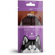 Niki snack - Stress - Vitamins for Dogs