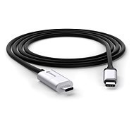 GRIFFIN BreakSafe USB-C - Napájací kábel