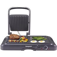 Beper P101TOS501 3in1 - Electric Grill