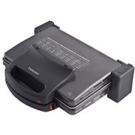 Beper 90801 - Contact Grill