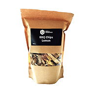 GRILL FANATICS Wood chips BBQ Lemon 500 g - Woodchips