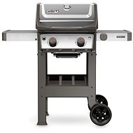 WEBER Spirit II S-210 GBS Black - Grill