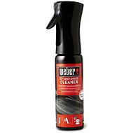 WEBER Q™ and Grate Cleaner, 300ml - Oven & Grill Cleaner