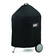 WEBER Premium protective grill cover 7143 - Grill Cover