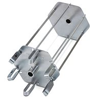 WEBER Rotating Skewer Set - Grill Set