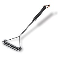 Weber grill brush 53 cm - Grill Brush