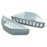 WEBER Char-Basket Fuel Containers - Grill Accessory