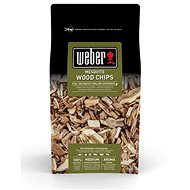 WEBER Mesquite Wood Chips - Woodchips
