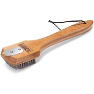 WEBER Grill Brush, 30cm - Grill Brush