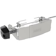 WEBER Barbecue skewer, rotating skewer - Grill Skewer