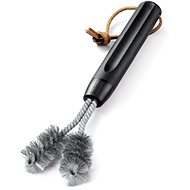 WEBER Barbecue Brush for cast iron surfaces - Grill Brush