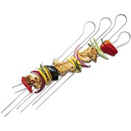 WEBER Double Skewers, 8 pcs - Grill Skewer