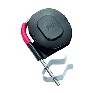 WEBER Thermoprobe iGrill, needle for measuring the grill temperature - Instant-Read Thermometer