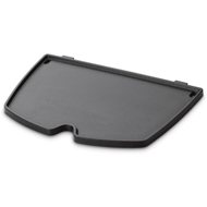 WEBER Cast Iron, Q ™ 1000 Series - Grill Accessory