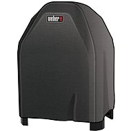 WEBER Premium Barbecue Cover Pulse 1000 with stand - Grill Cover
