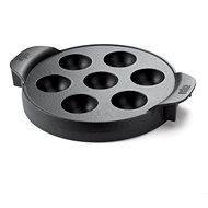 WEBER EBELSKIVER - Grid Pan