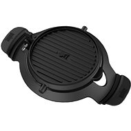 WEBER Waffle/Sandwich Maker - Grid Pan
