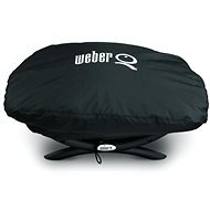 WEBER Premium Barbecue Cover for Q™ 100/1000 series - Grill Cover