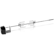 WEBER Grilling needle, rotating skewer for gas grills - Grill Skewer